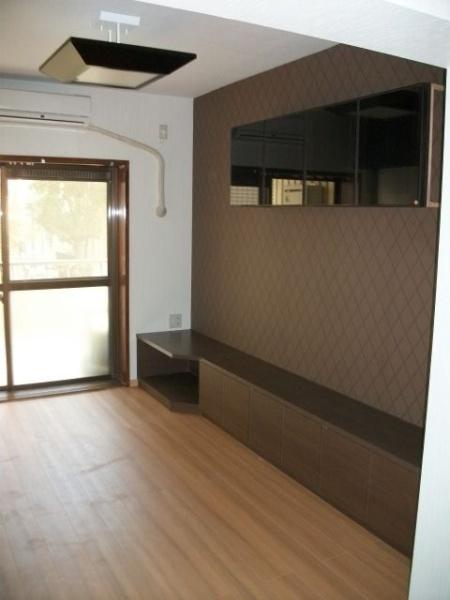 川崎市幸区小倉４丁目のマンション