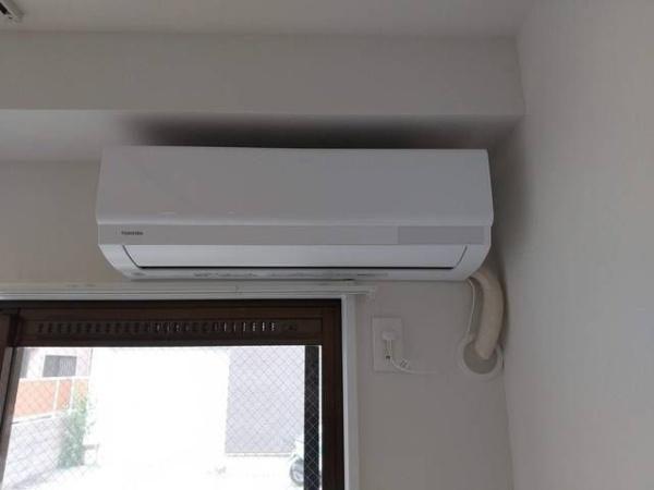 川崎市高津区千年新町のマンション
