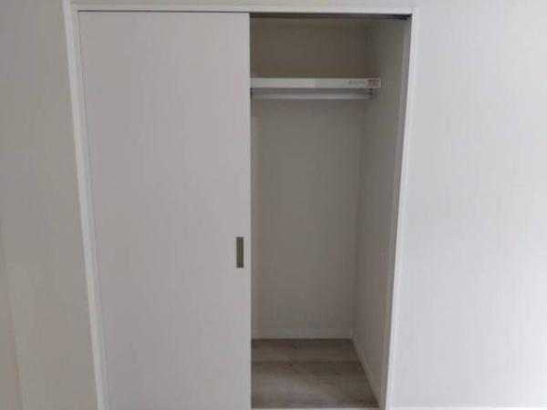 川崎市高津区千年新町のマンション