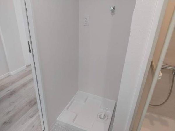 川崎市高津区千年新町のマンション