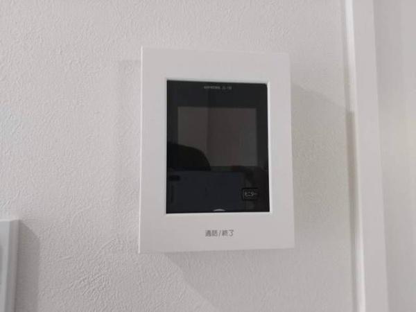 川崎市高津区千年新町のマンション