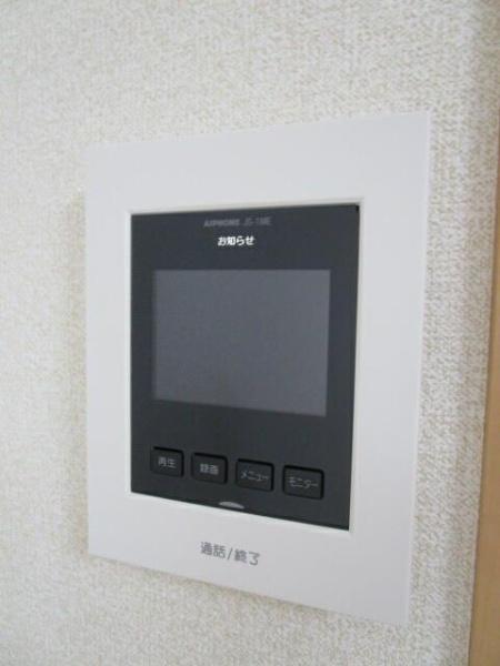 大田区大森北６丁目のマンション
