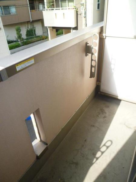 大田区大森北６丁目のマンション