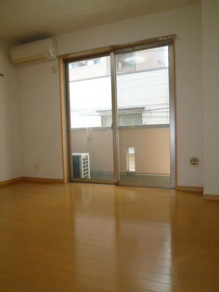 大田区大森北６丁目のマンション