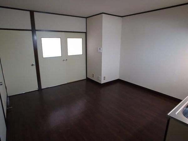 マンション寿