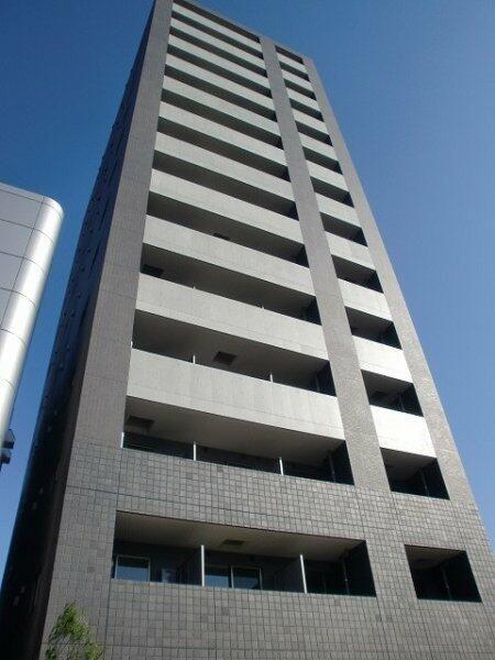 川崎市川崎区元木２丁目のマンション