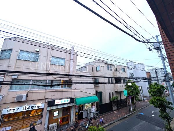 西蒲田司コーポ