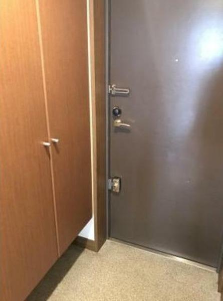 川崎市中原区新丸子東１丁目のマンション