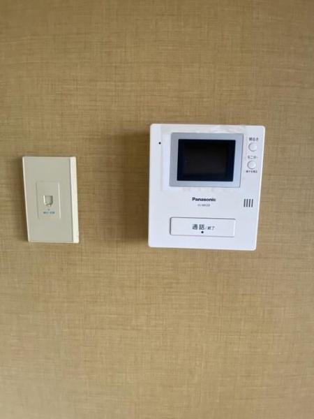 川崎市幸区下平間のマンション