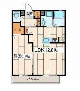 川崎市高津区坂戸２丁目のアパート