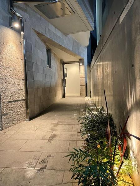 川崎市中原区木月１丁目のマンション