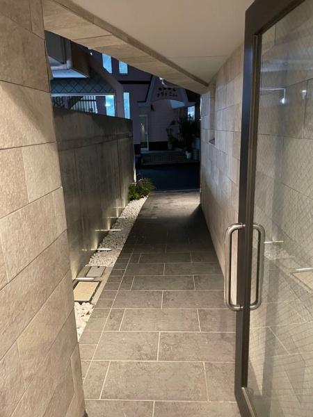 川崎市中原区木月１丁目のマンション