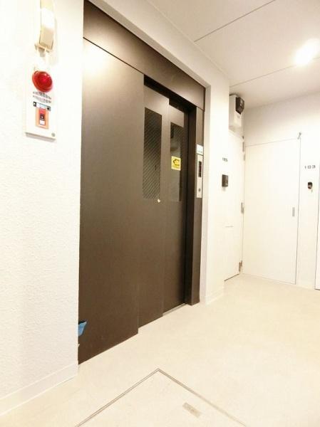 川崎市中原区木月１丁目のマンション