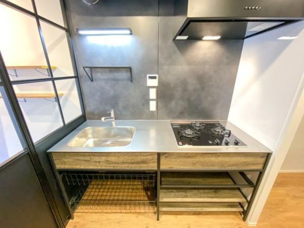 川崎市中原区木月１丁目のマンション