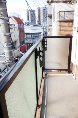 川崎市幸区幸町４丁目のマンション