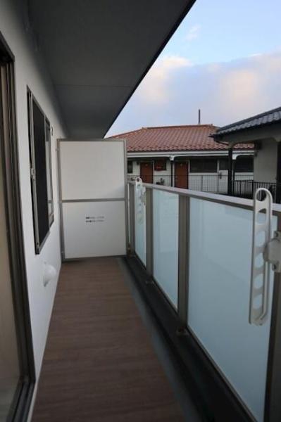 川崎市高津区北見方１丁目のマンション