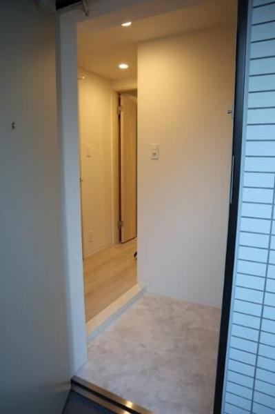 川崎市高津区北見方１丁目のマンション