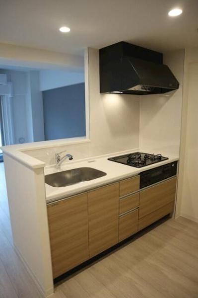 川崎市高津区北見方１丁目のマンション