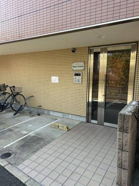 川崎市幸区塚越２丁目のマンション