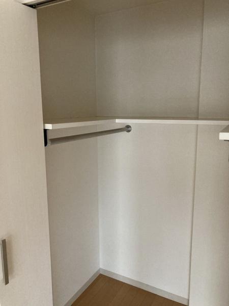 川崎市幸区塚越２丁目のマンション