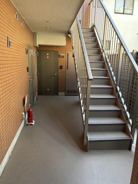 川崎市幸区塚越２丁目のマンション