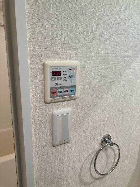 川崎市幸区塚越２丁目のマンション
