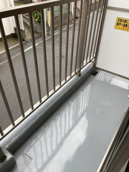 川崎市幸区塚越２丁目のマンション