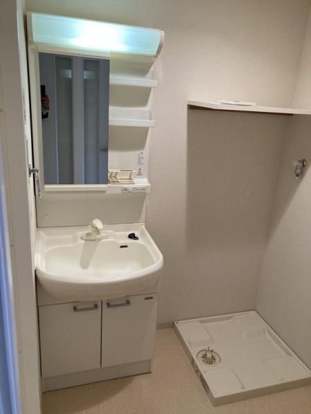 川崎市幸区塚越２丁目のマンション