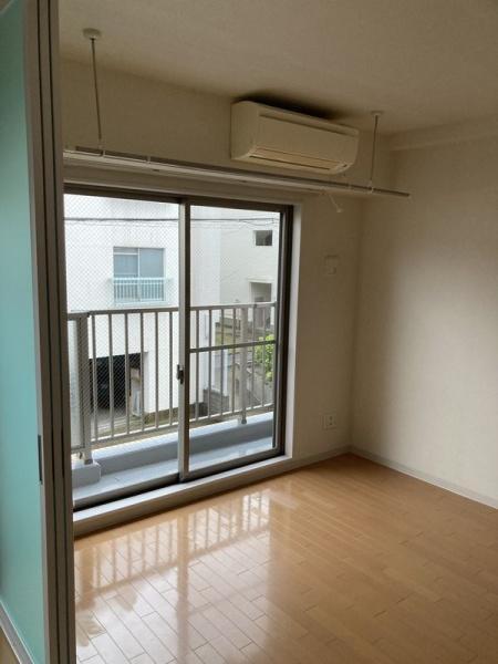 川崎市幸区塚越２丁目のマンション