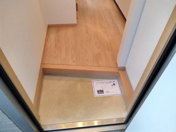 大田区南千束３丁目のアパート