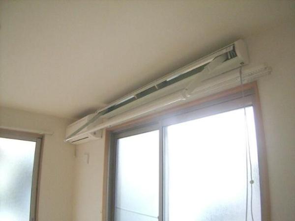 大田区南千束３丁目のアパート