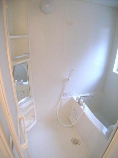 大田区南千束３丁目のアパート