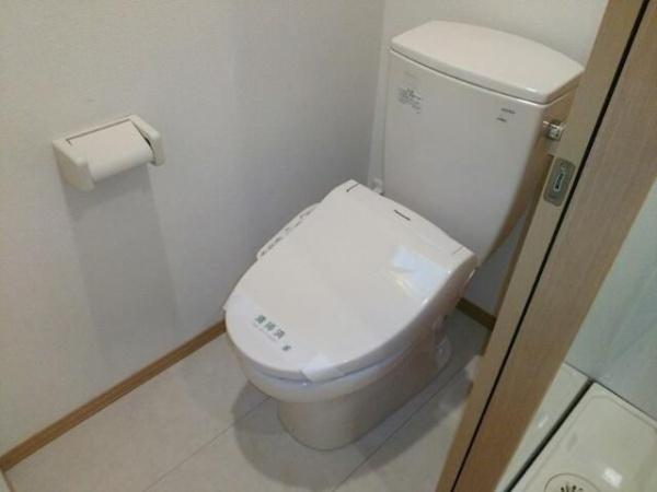 大田区南千束３丁目のアパート