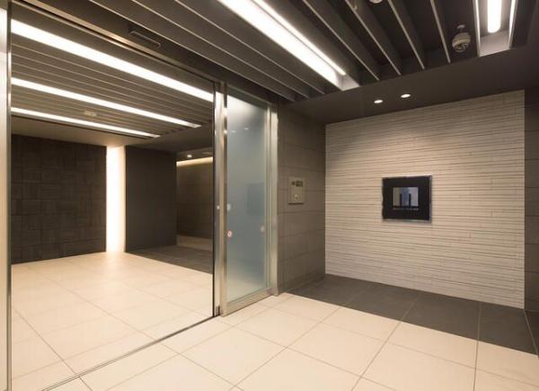 大田区池上５丁目のマンション