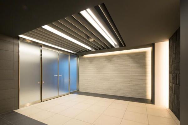 大田区池上５丁目のマンション