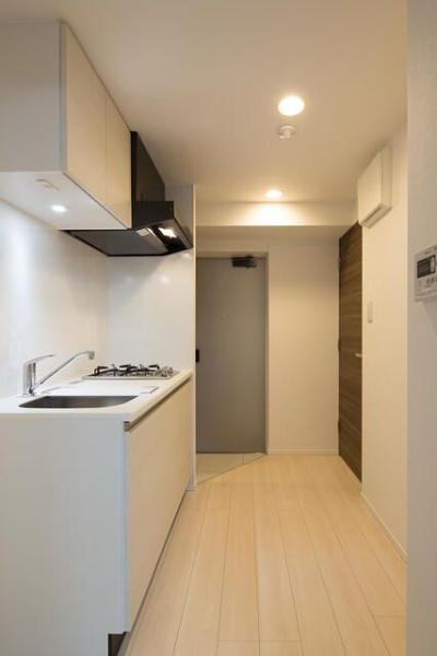 大田区池上５丁目のマンション
