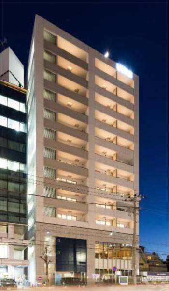 目黒区東山１丁目のマンション