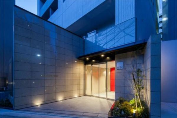 目黒区東山１丁目のマンション