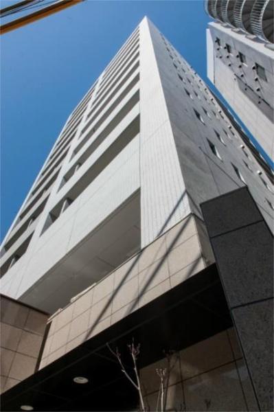 目黒区東山１丁目のマンション