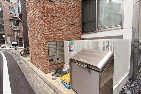 目黒区祐天寺２丁目のマンション