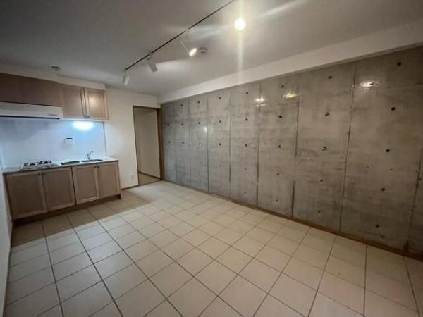 目黒区祐天寺２丁目のマンション