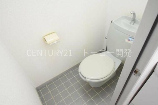 クレールハイツ