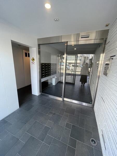 川崎市幸区神明町１丁目のマンション