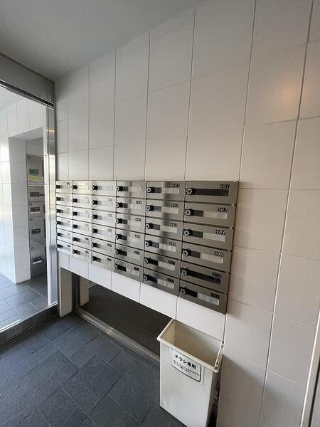 川崎市幸区神明町１丁目のマンション