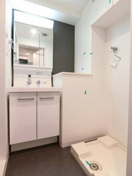 川崎市幸区神明町１丁目のマンション