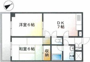 川崎市幸区小倉１丁目のマンション