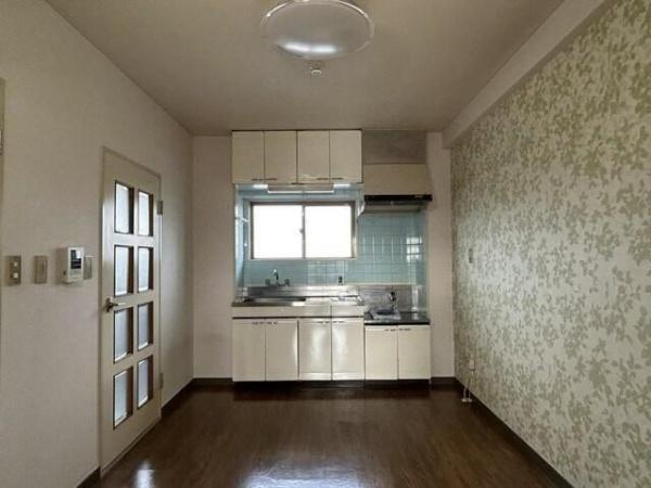 川崎市幸区小倉１丁目のマンション