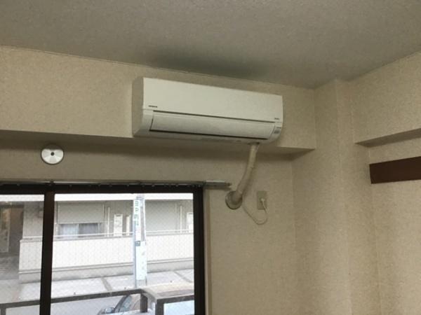 川崎市中原区新丸子東１丁目のマンション