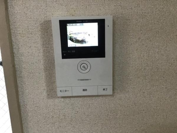 川崎市中原区新丸子東１丁目のマンション