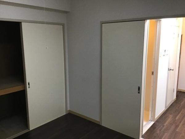 川崎市中原区新丸子東１丁目のマンション
